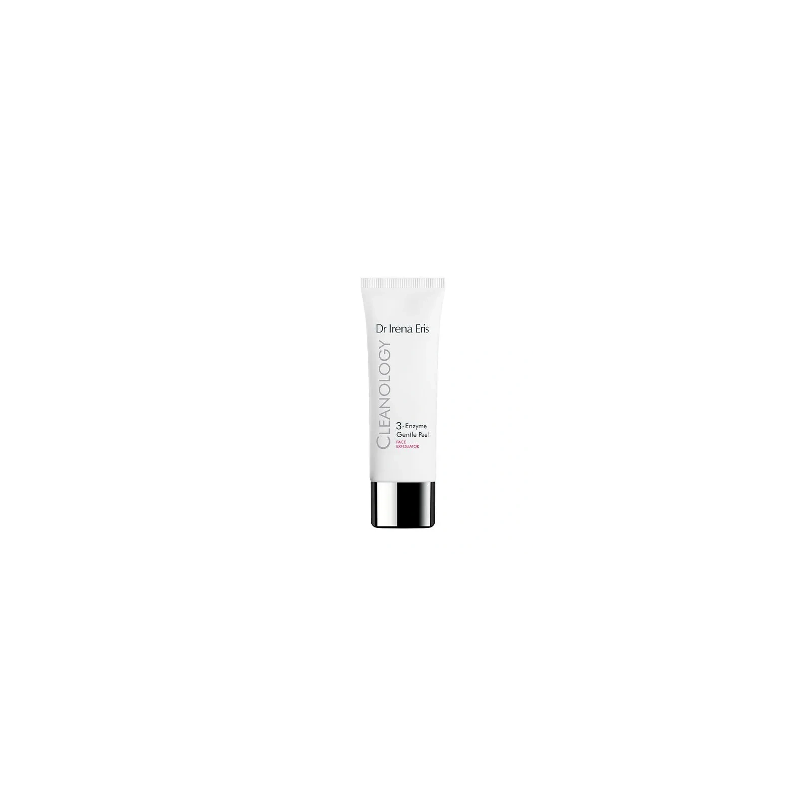 DR IRENA ERIS Cleanology delikatny peeling do twarzy enzymatyczny 3-Enzyme 75ml