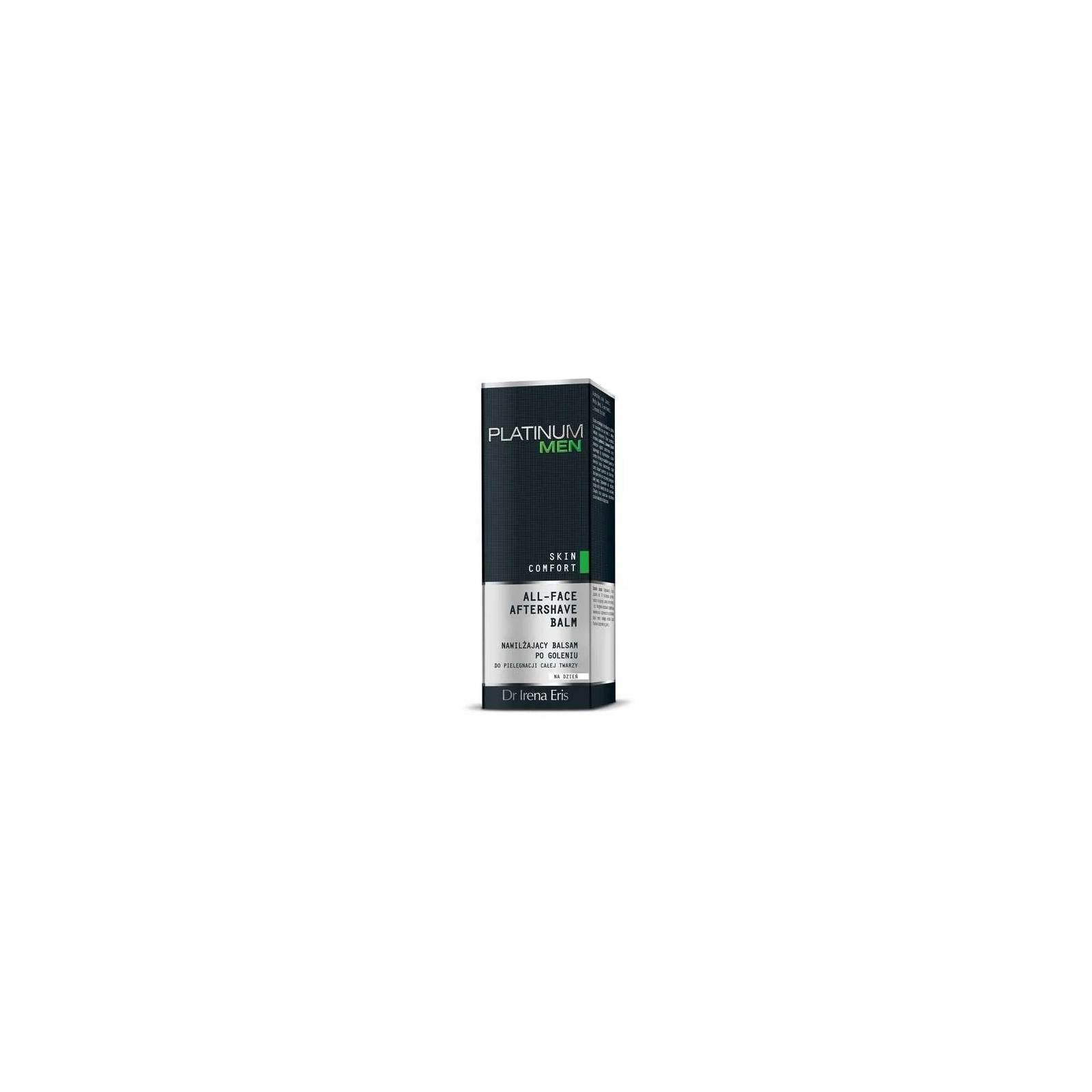 Dr Irena Eris Platinum Men balsam po goleniu 50ml