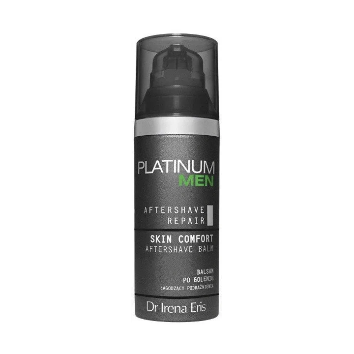 Dr Irena Eris Platinum Men balsam po goleniu 50ml