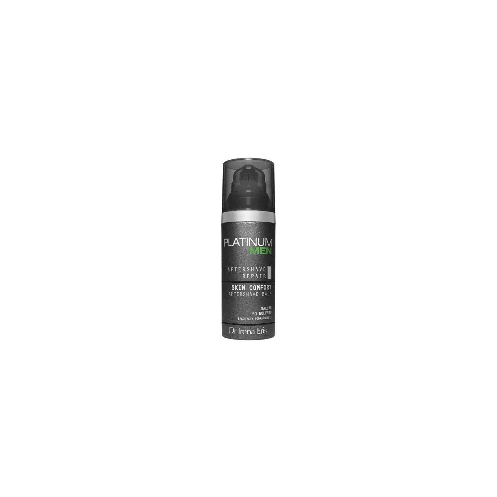 Dr Irena Eris Platinum Men balsam po goleniu 50ml