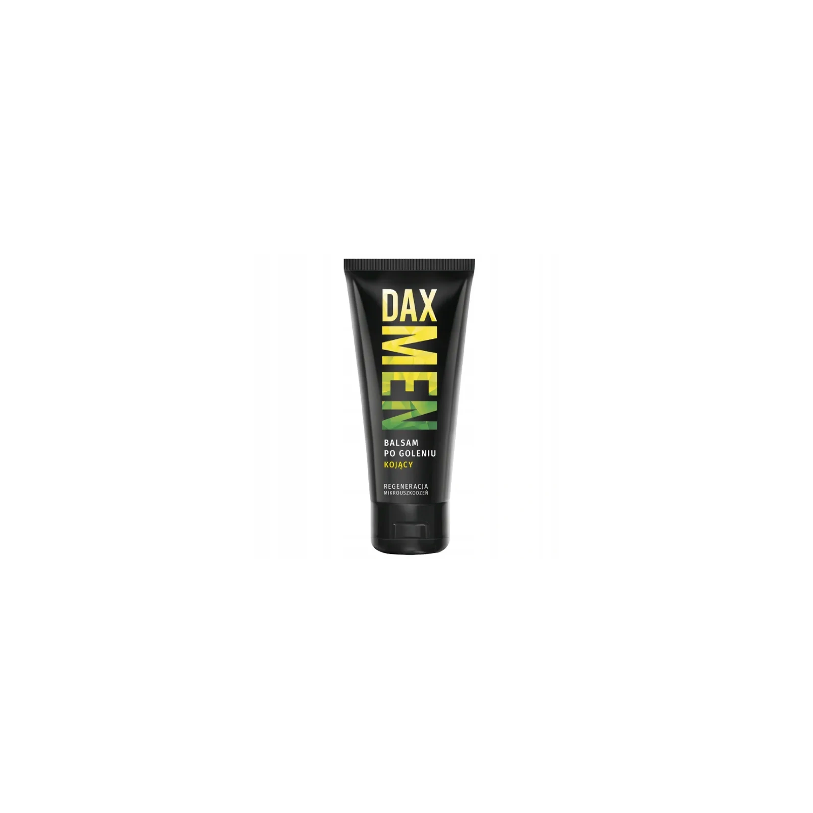DAX Men balsam po goleniu kojący 100ml