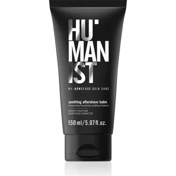 DELIA Humanist łagodzący balsam po goleniu dla mężczyzn 150ml