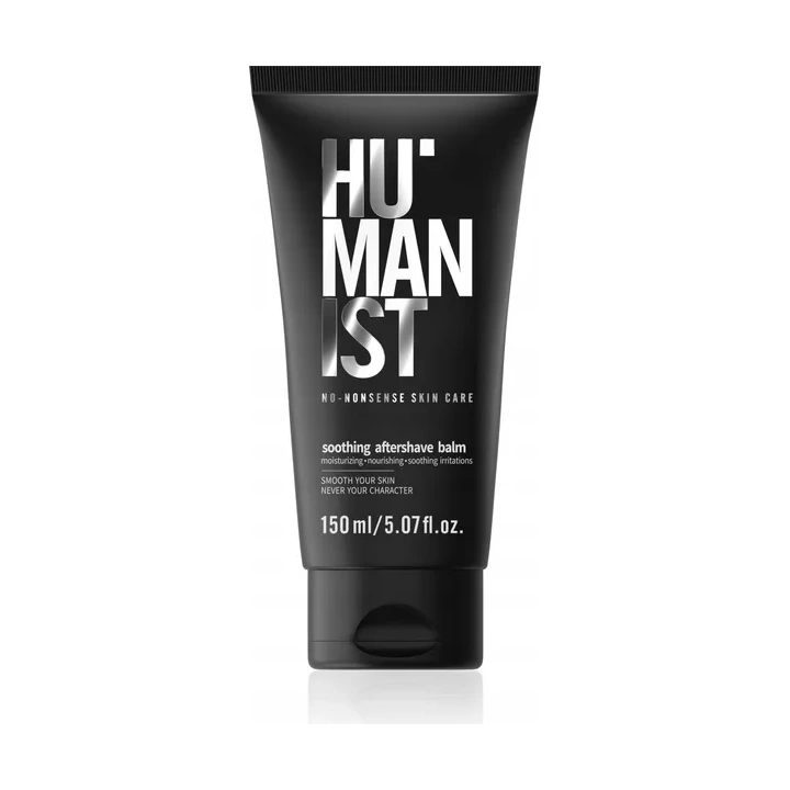 DELIA Humanist łagodzący balsam po goleniu dla mężczyzn 150ml
