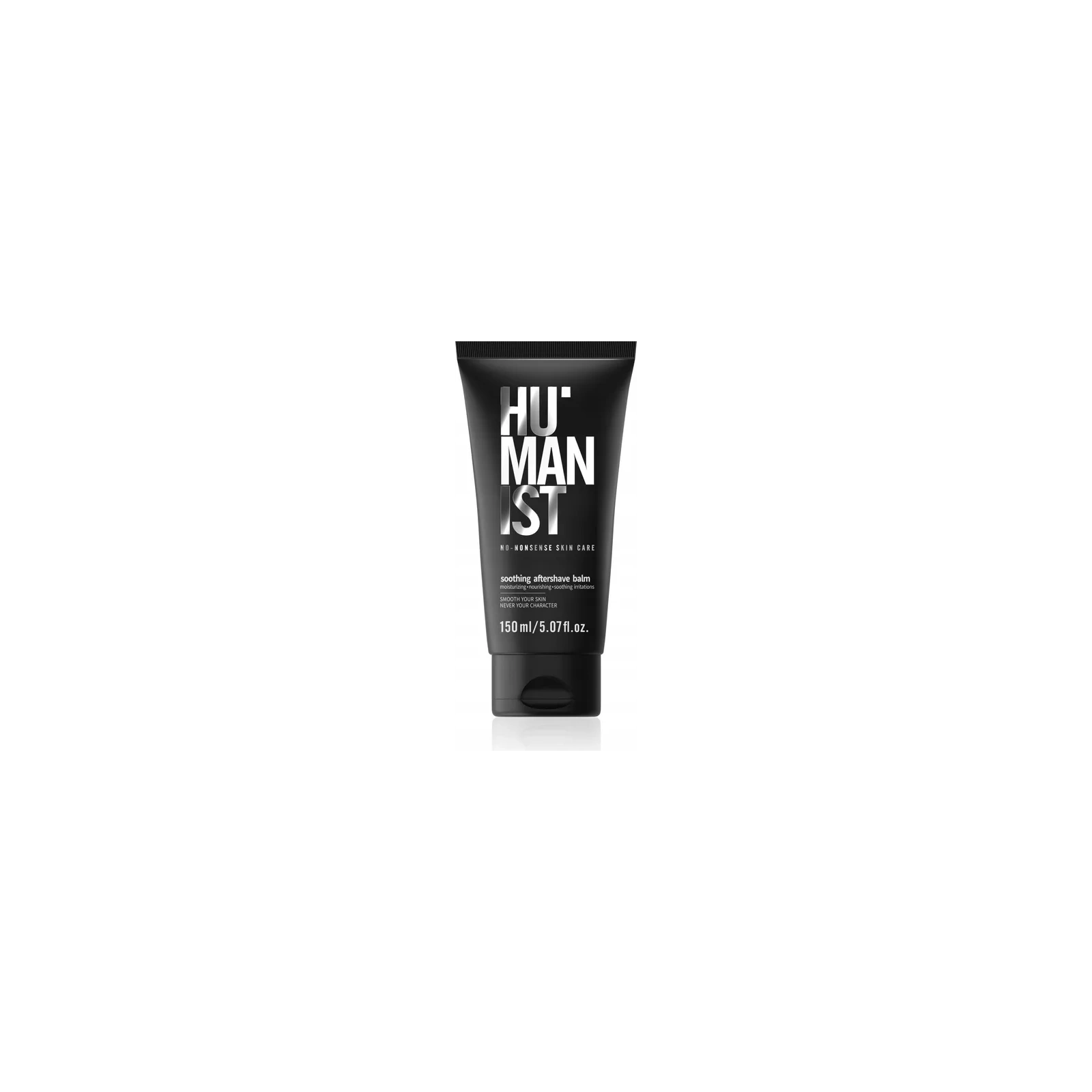 DELIA Humanist łagodzący balsam po goleniu dla mężczyzn 150ml
