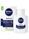 NIVEA MEN Sensitive balsam po goleniu łagodzący 100ml