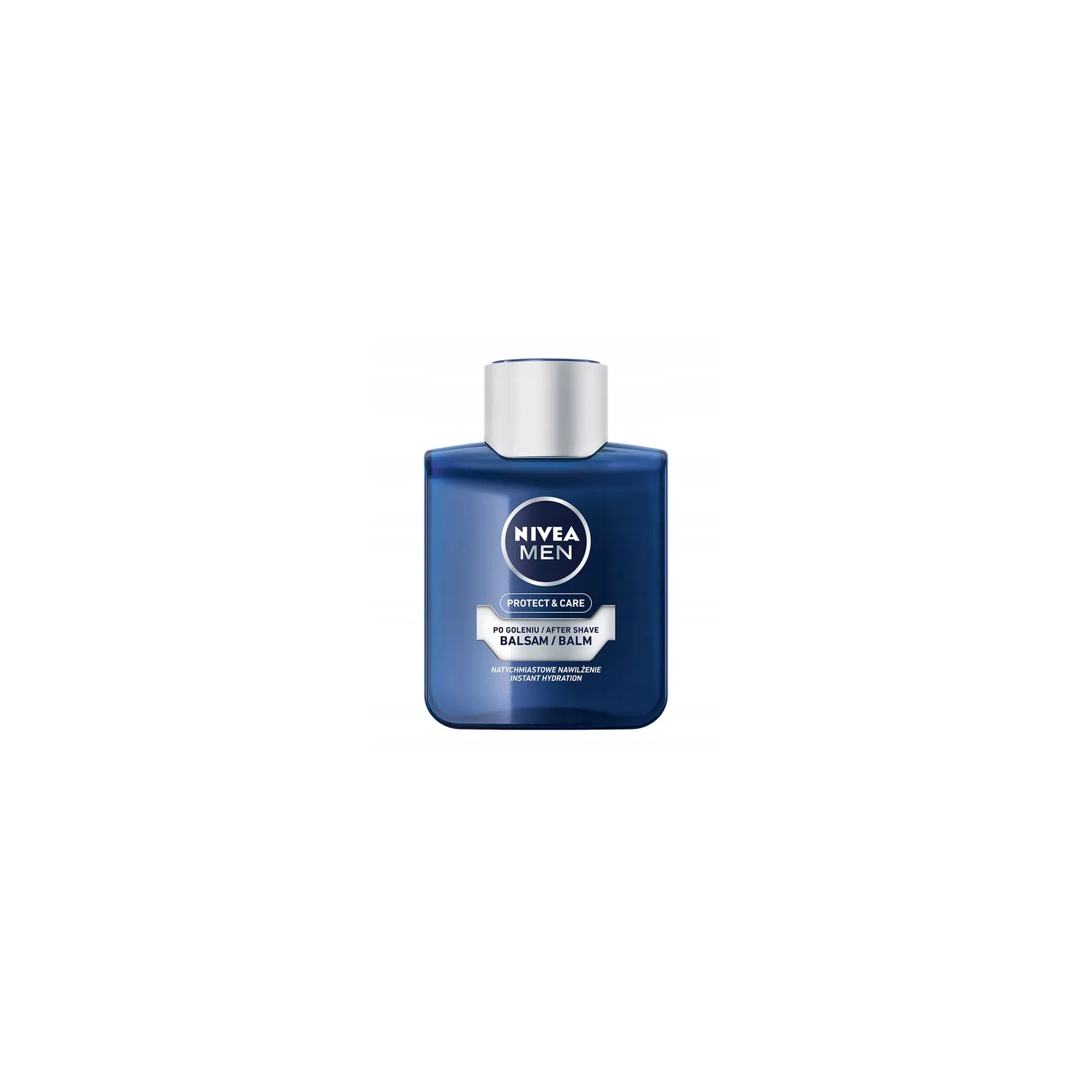 NIVEA Men Protect & Care balsam po goleniu nawilżający 100ml