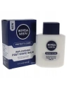 NIVEA Men Protect & Care balsam po goleniu nawilżający 100ml