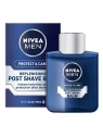 NIVEA Men Protect & Care balsam po goleniu nawilżający 100ml