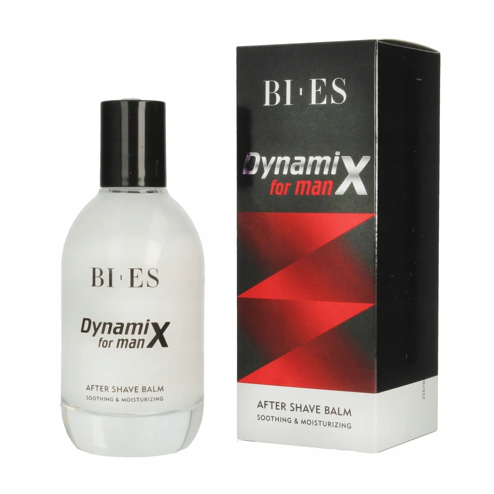 BIES Dynamix balsam po goleniu 90ml
