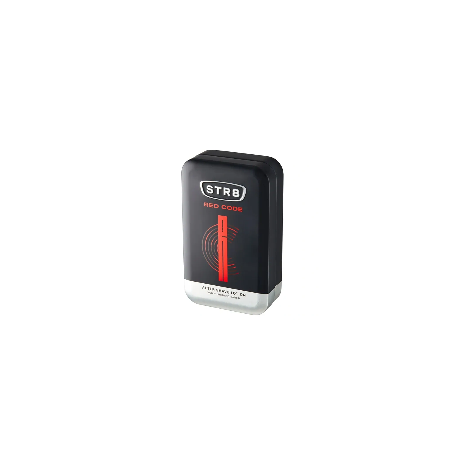 STR8 Red Code płyn po goleniu 100ml