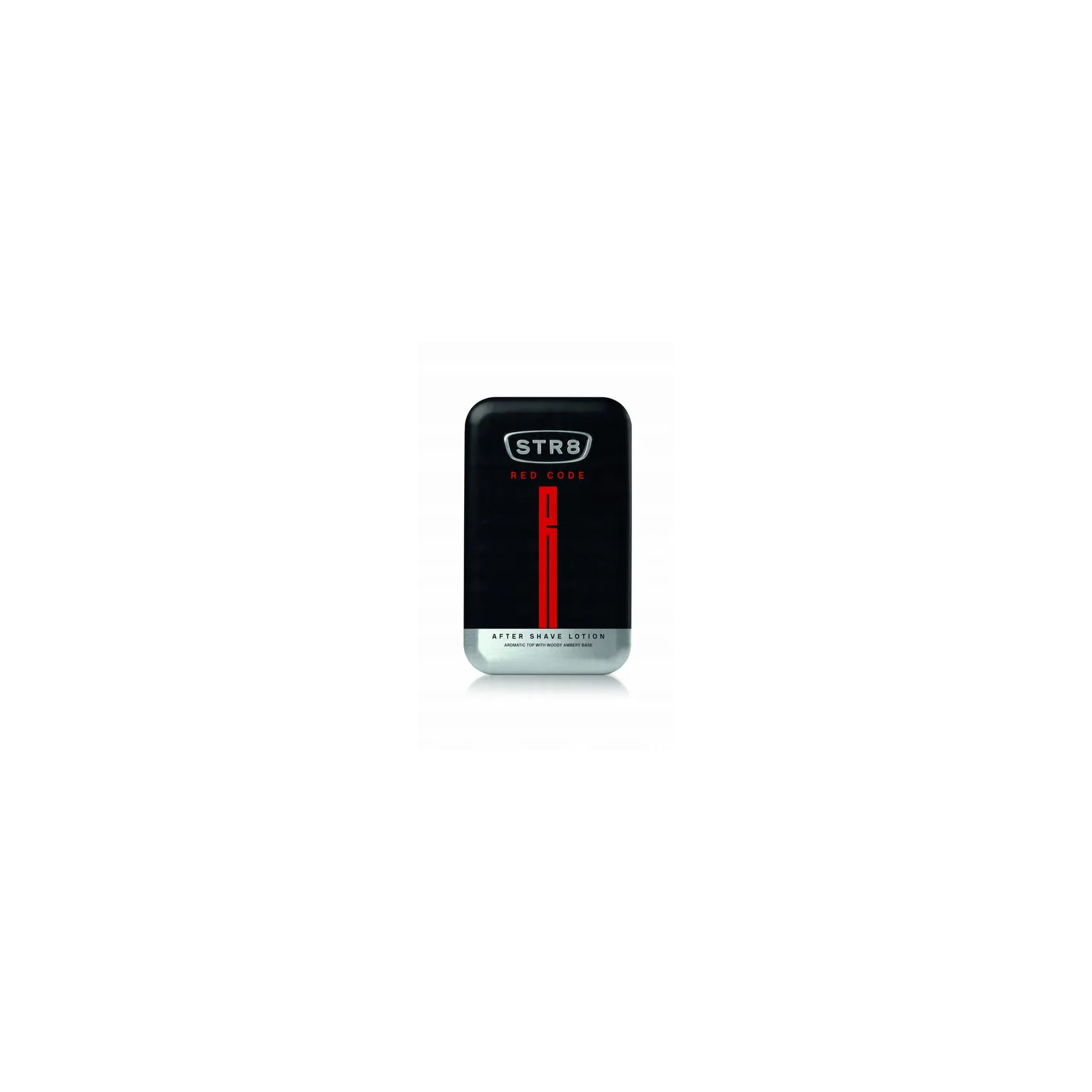STR8 Red Code płyn po goleniu 100ml