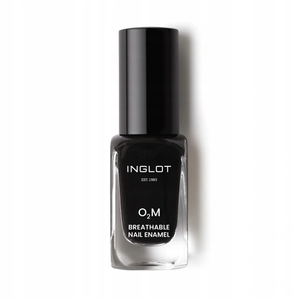 INGLOT O2M oddychający lakier do paznokci 692 11ml