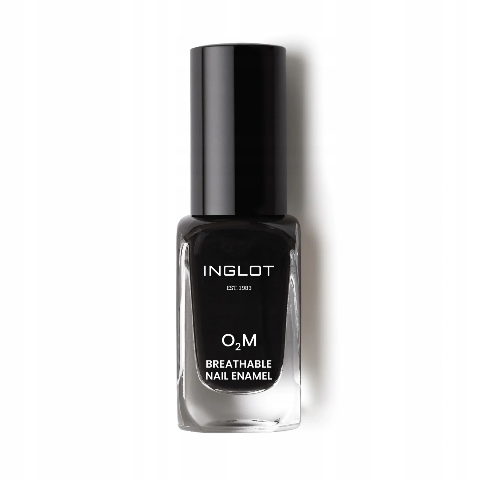 INGLOT O2M oddychający lakier do paznokci 692 11ml