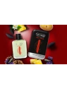 STR8 Red Code płyn po goleniu 100ml