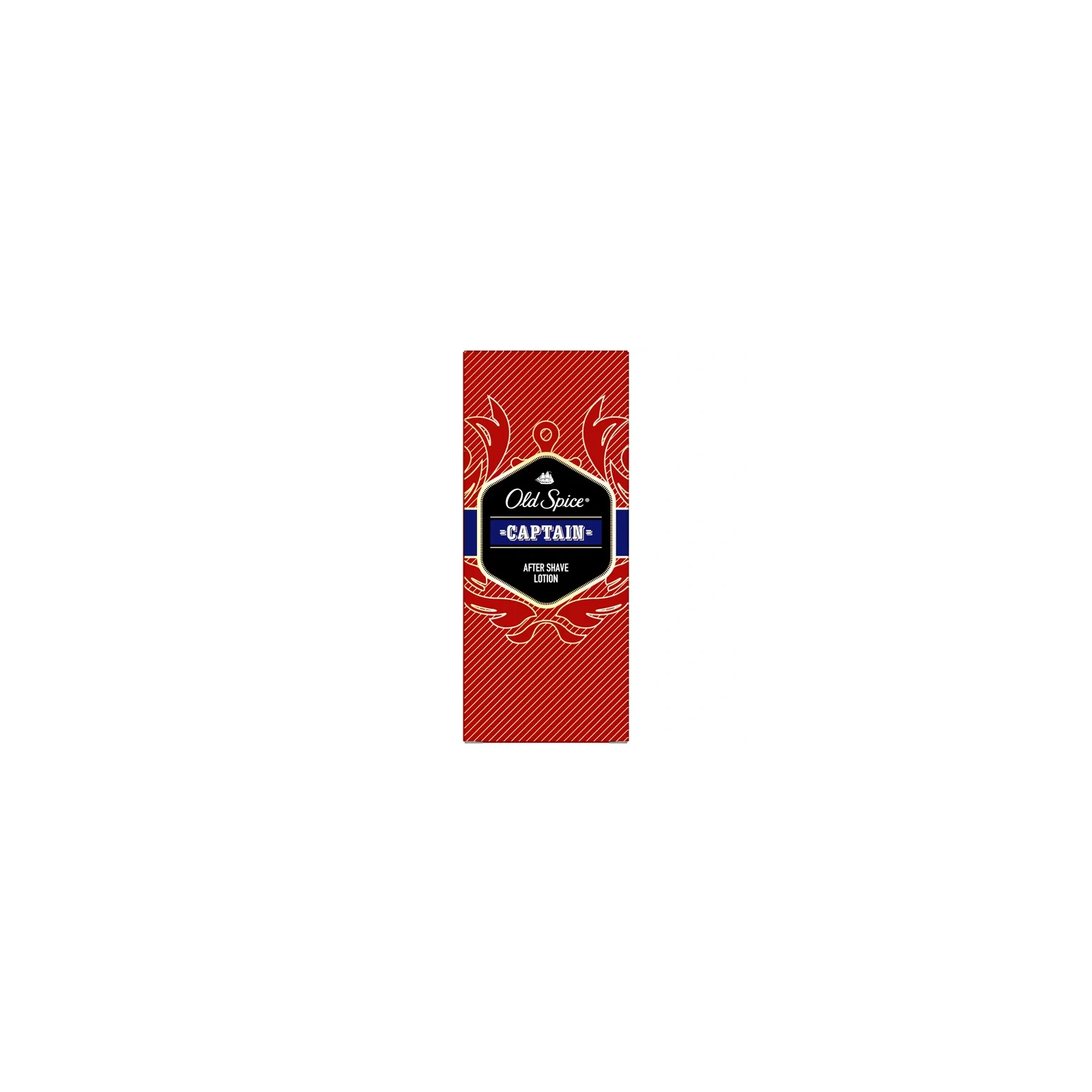OLD SPICE Captain płyn po goleniu 100ml