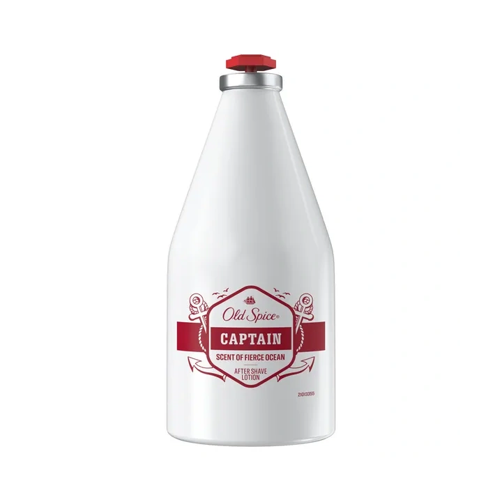 OLD SPICE Captain płyn po goleniu 100ml