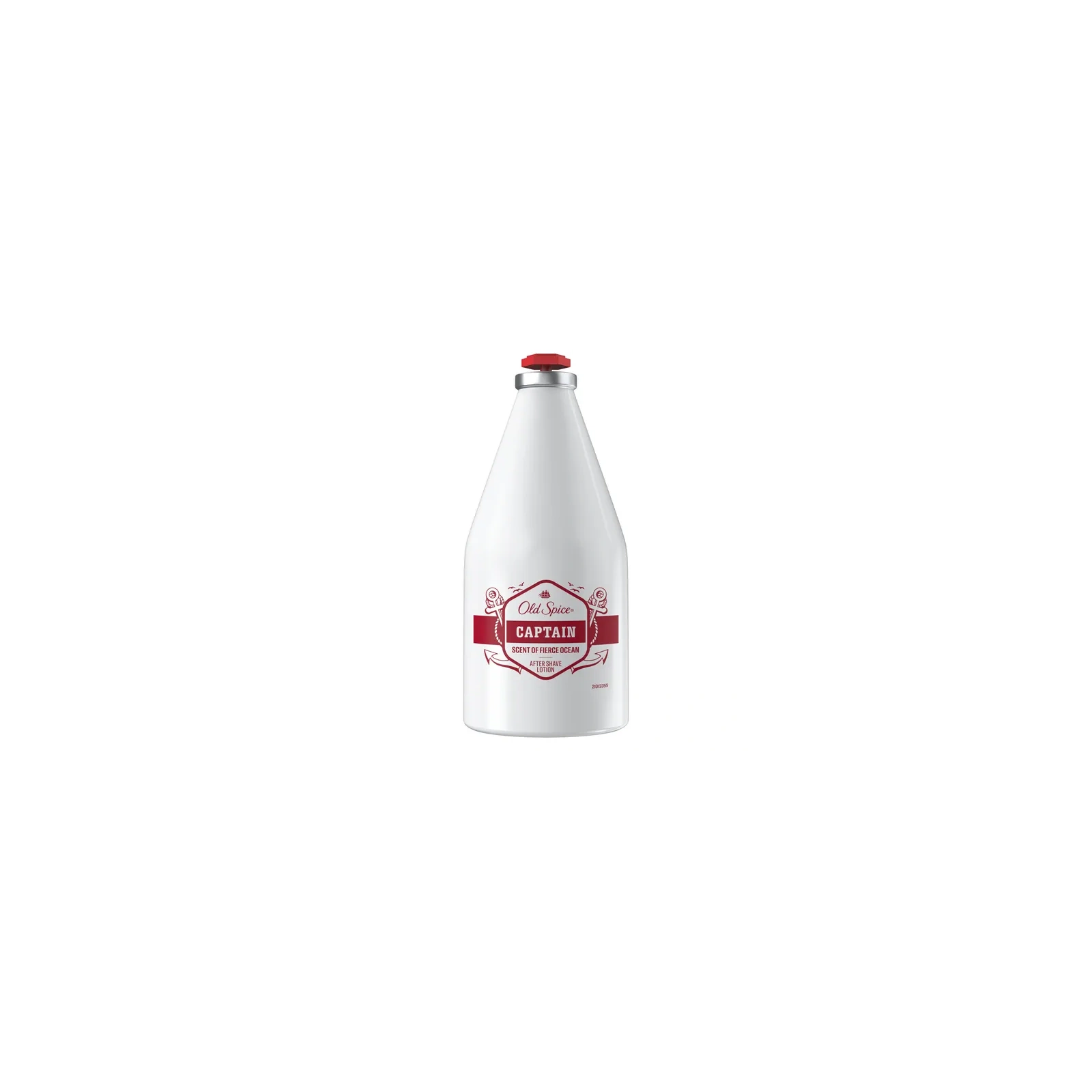 OLD SPICE Captain płyn po goleniu 100ml