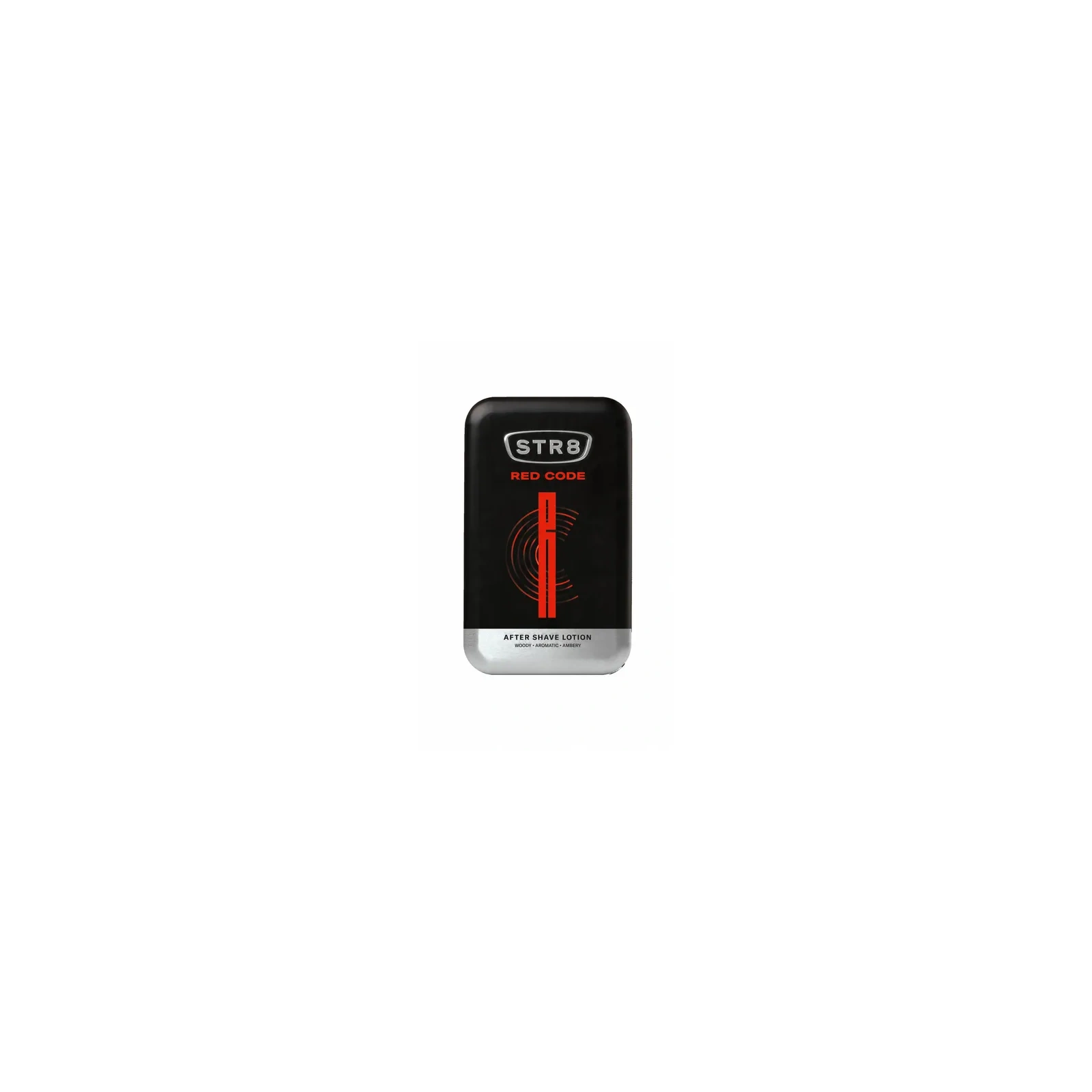 STR8 Red Code płyn po goleniu 100ml