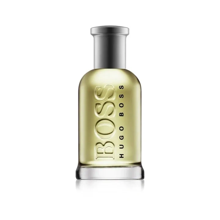 HUGO BOSS Men Bottled woda po goleniu 50ml
