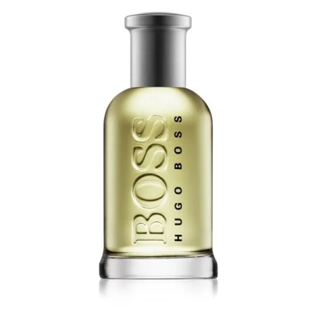 HUGO BOSS Men Bottled woda po goleniu 50ml