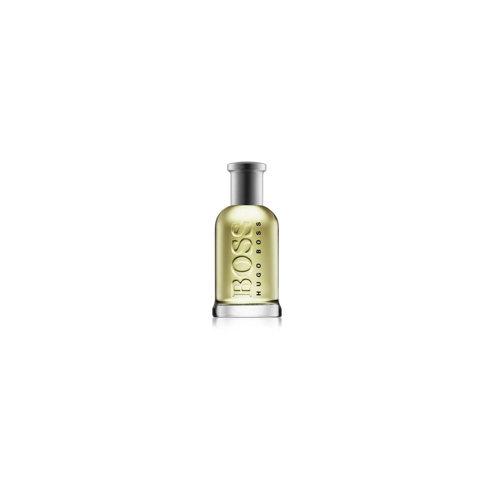 HUGO BOSS Men Bottled woda po goleniu 50ml