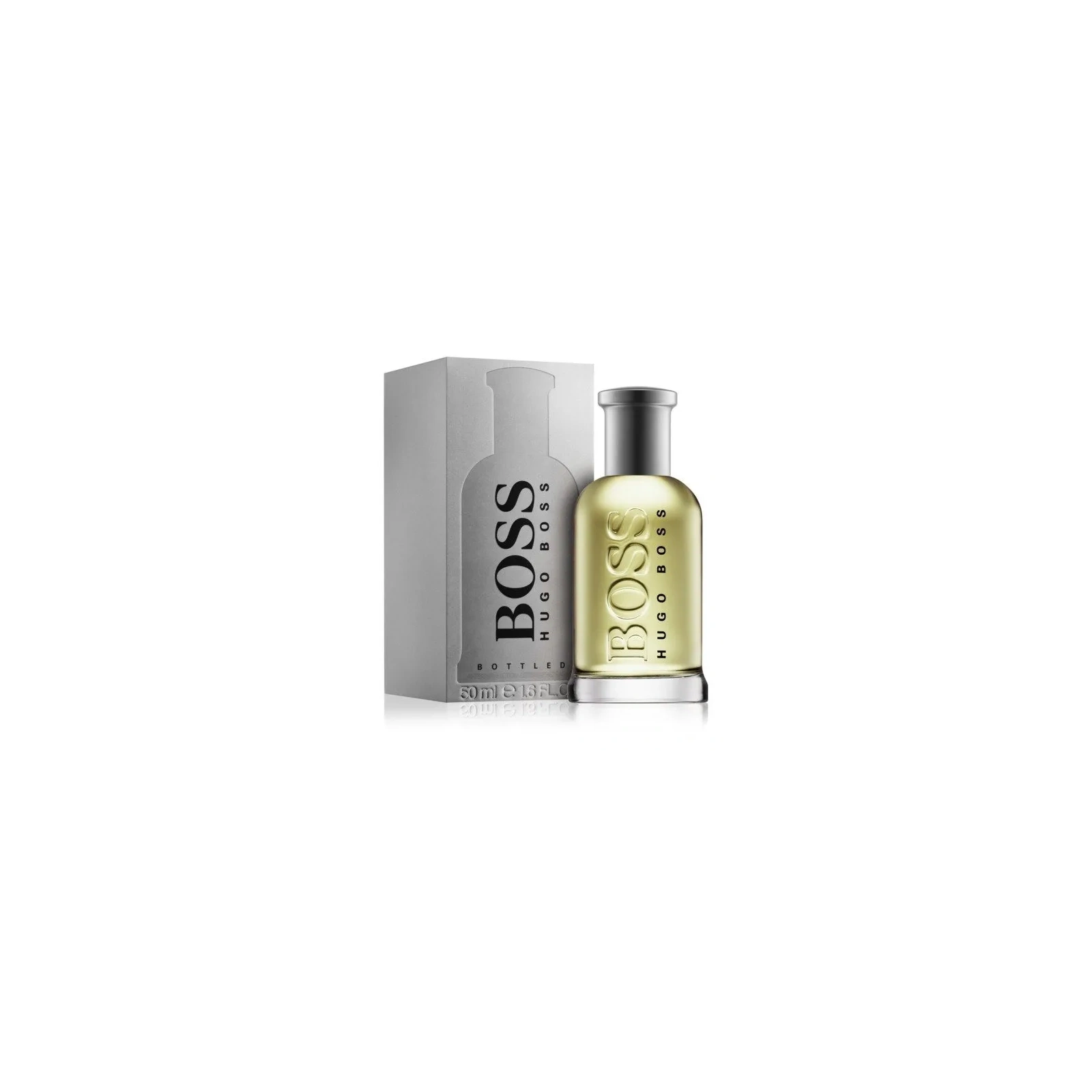HUGO BOSS Men Bottled woda po goleniu 50ml