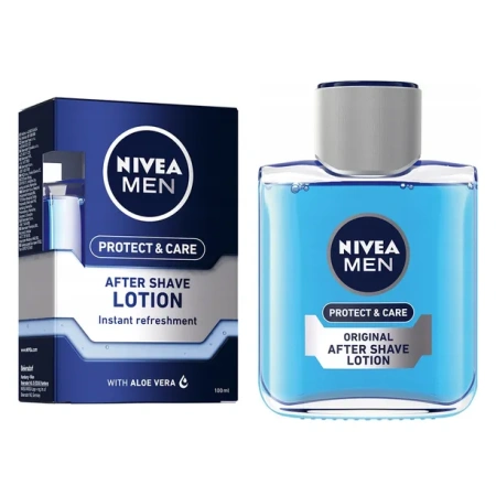 NIVEA Men Protect Care woda po goleniu 100ml