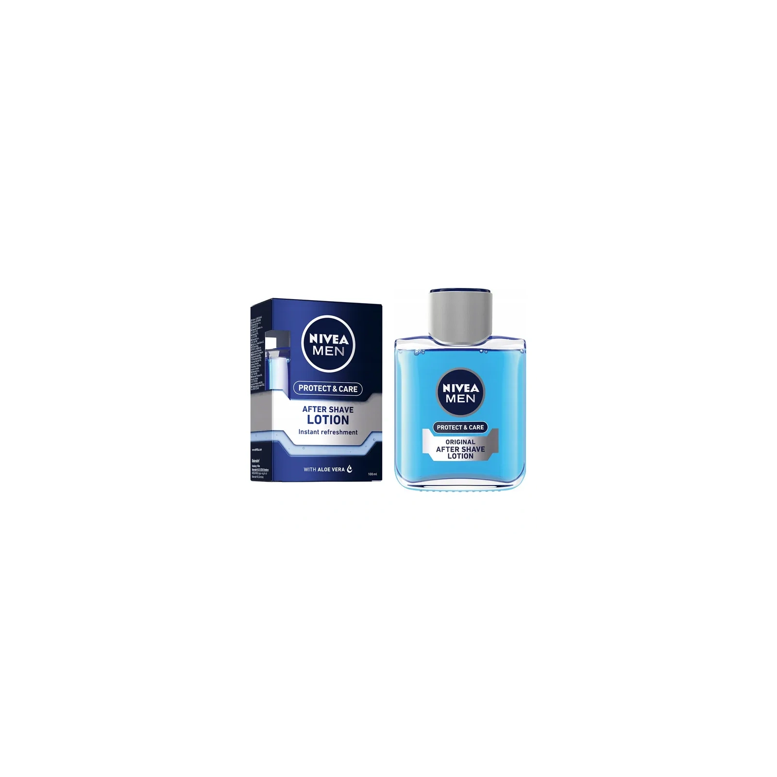 NIVEA Men Protect Care woda po goleniu 100ml