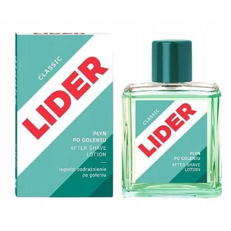 MIRACULUM Lider płyn po goleniu Classic 100ml