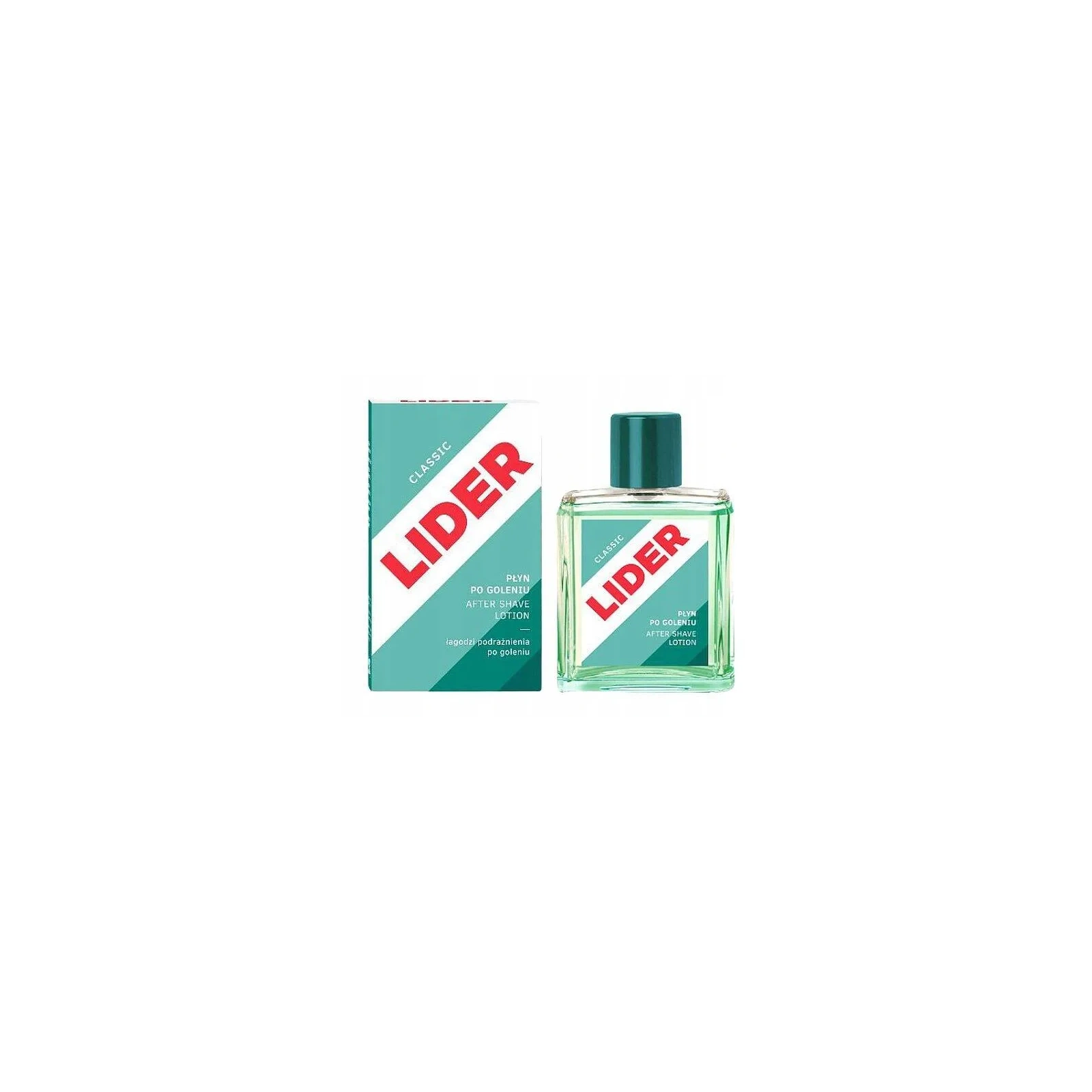 MIRACULUM Lider płyn po goleniu Classic 100ml