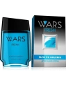 WARS Fresh płyn po goleniu 90ml