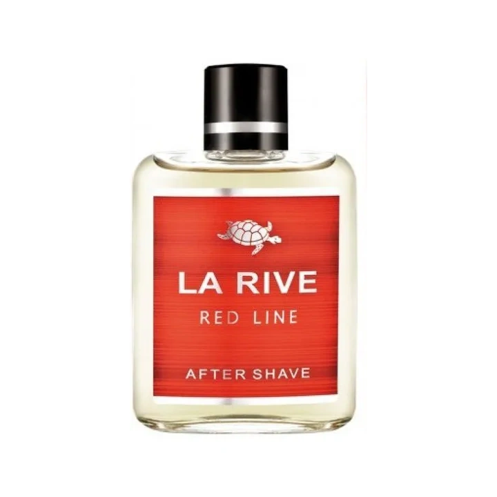 LA RIVE for Men Red Line płyn po goleniu 100ml