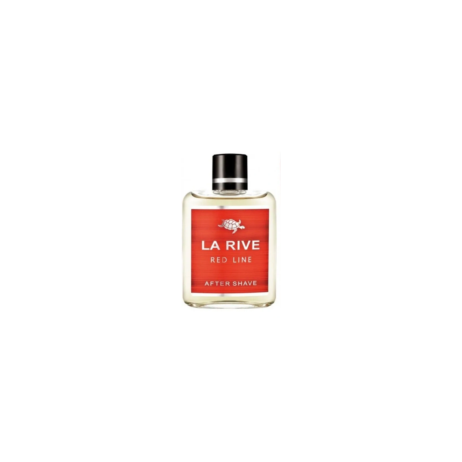 LA RIVE for Men Red Line płyn po goleniu 100ml