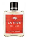 LA RIVE for Men Red Line płyn po goleniu 100ml