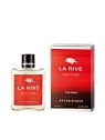 LA RIVE for Men Red Line płyn po goleniu 100ml