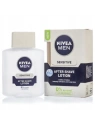 NIVEA Men Sensitive woda po goleniu łagodząca 100ml
