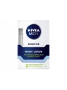 NIVEA Men Sensitive woda po goleniu łagodząca 100ml