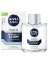 NIVEA Men Sensitive woda po goleniu łagodząca 100ml