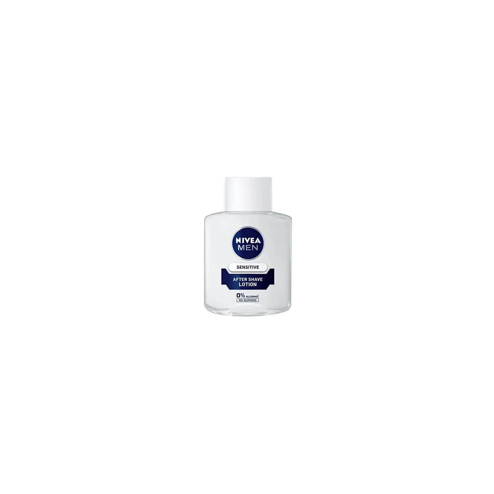 NIVEA Men Sensitive woda po goleniu łagodząca 100ml