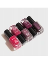 INGLOT O2M oddychający lakier do paznokci 691 11ml