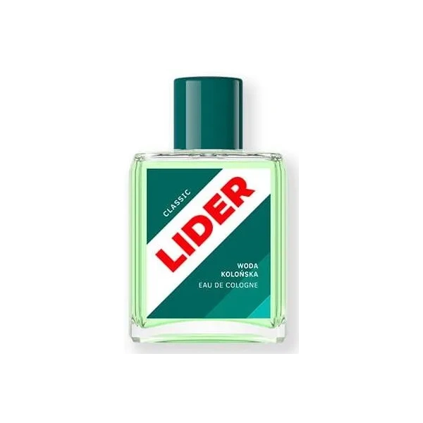 MIRACULUM Lider woda kolońska Classic 100ml