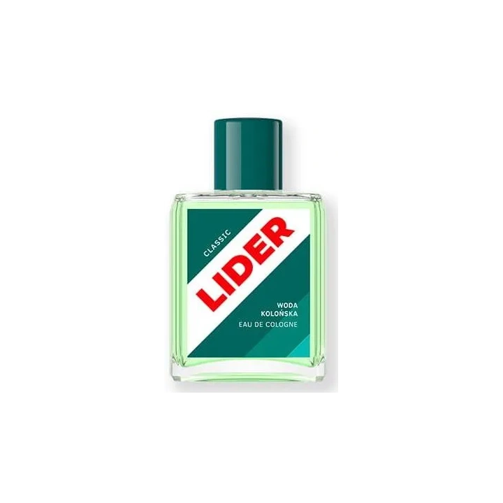 MIRACULUM Lider woda kolońska Classic 100ml 