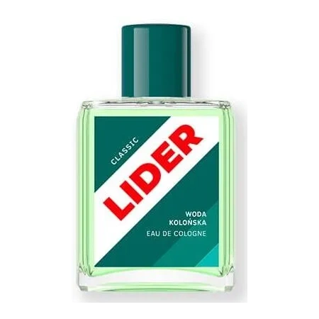 MIRACULUM Lider woda kolońska Classic 100ml 