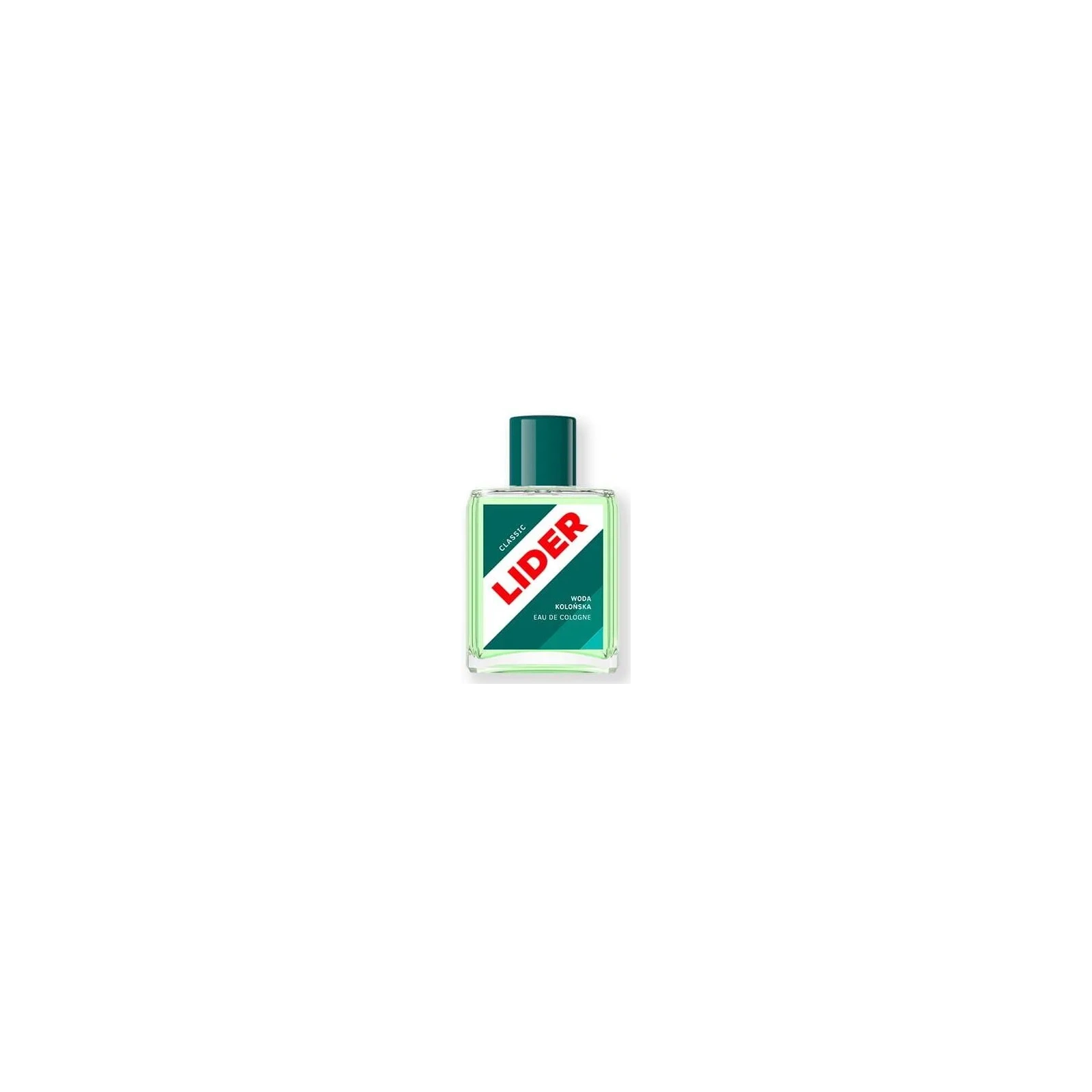 MIRACULUM Lider woda kolońska Classic 100ml 