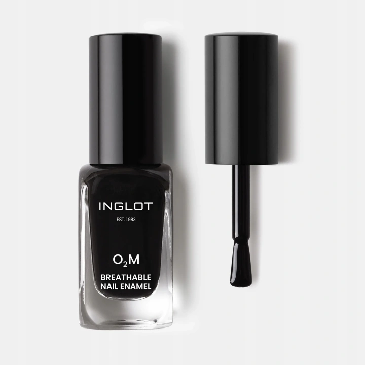 INGLOT O2M oddychający lakier do paznokci 692 11ml
