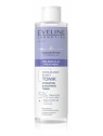 EVELINE Concentrated Formula nawilżająco-kojący tonik do twarzy 200ml