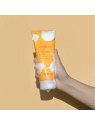 FARMSTAY Calendula Relief pianka do mycia twarzy z nagietkiem 180ml