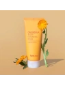 FARMSTAY Calendula Relief pianka do mycia twarzy z nagietkiem 180ml