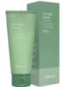 FARMSTAY Tea Tree Biome pianka oczyszczająca do twarzy o niskim PH 180ml 