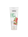 OTTIE Fruit Yogurt Foam Cleanser pianka oczyszczająca do twarzy Watermelon 150ml 
